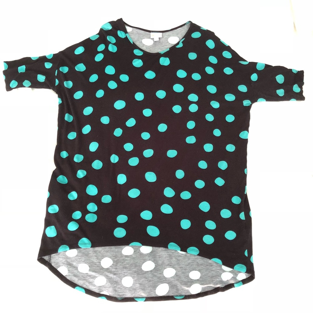 Lularoe Irma Tunic